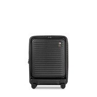 Echolac Celestra 20" Carry On Luggage Expandable Spinner - Front Access Opening