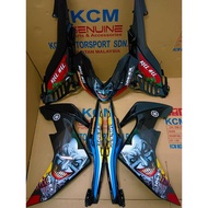 COVERSET  Y16 V1 V2 NEW DESIGN BODY COVER Y16 V2 V1 AEROX EDITION