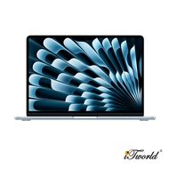 Apple 13-inch MacBook Air, M4 chip (2025)