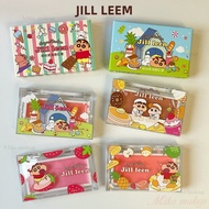 JILL LEEN Blush Cream 腮红霜蜡笔小新联名 Crayon Shin-Chan Co-Branded Cream To Enhance Complexion