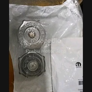 Jeep Cherokee XJ Country Wrangler YJ Grand Cherokee Radiator Cover