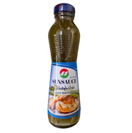 泰版Sunsauce 泰式酸甜海鮮辣醬210g (平行進口)