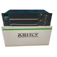 EQUALIZER ASHLY GQX-3102 MADE IN USA BARU