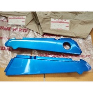 GRIP POINT CUSTOM C900 New Authentic Under Seat Cover