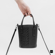 PDM กระเป๋าทรงสูง Montréal Bucket - Mini (ไซซ์เล็ก)