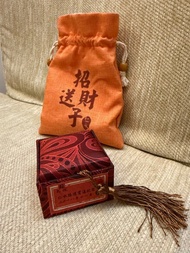 全新 招財送子 每種石頭只有一顆 蘇花公路貫穿石 蘇花改 仁水隧道貫通紀念 擺設 求子 古董收藏