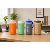 Hexcool Thermos Bottle 2L