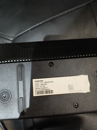 SAMSUNG Q70T SOUNDBAR