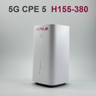 Huawei 5G CPE Pro H122-373 H112-370 Sim Card Router Mobile Wifi Router Hotspot Mifi 6CA Up to 2.33Gb
