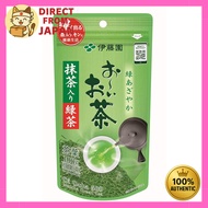 Ito En Oi Ocha Matcha Green Tea 100g