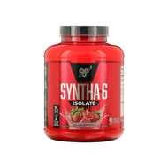 BSN Syntha 6 Whey Protein with Amino Acid Protein Powder Post Workout Muscle Recovery 2 - 10 lbs
