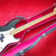 IBANEZ MADE IN JAPAN Cimar P Bass 2210CB 80's Vintage 限時放售
