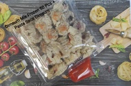 DIMSUM FROZEN YUMMY 50 PCS - Jakarta Timur Sekitarnya