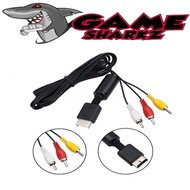 Kabel AV ps2 ps3