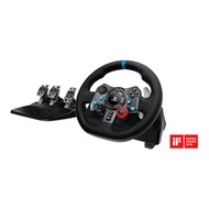 Logitech G29 Driving Force Wheel Playstation 4 - Logitech, IT &amp; Camera