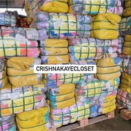 CKaye Direct Ukay Supplier Bales