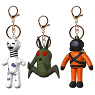 Face Mask Deadly Pendant company lethalpvc Boy Hot Sale 5ya New Product Acrylic company Person Keych