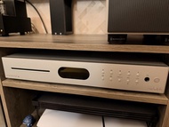 Audiolab 8300CDQ 前級擴大機 & Ortofon AC-3800 Silver