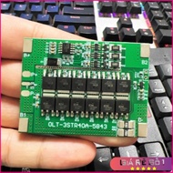 Mạch 3S 126V 40A / 65A Sịn Có cân bằng. Bảo vệ sạc xả bằng IC dùng đóng khối pin 3s 12v - Limo