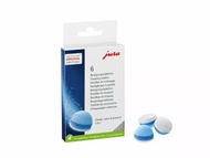 ✅現貨 JURA 24225 清潔片 - 3 合 1 - 適用於咖啡機，6 片裝