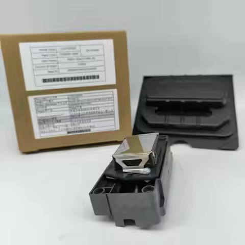 100% Original unlocked printhead print head F1440-A1 dx5 printhead DX5 F186000 for Chinese printing 