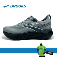 Brooks GLYCERIN GTS 22 wide men running shoe 110445 2E