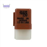 1 Pc/Set Auto Relay 6-Pins 25230-7996A 252307996A for   VEHICLES