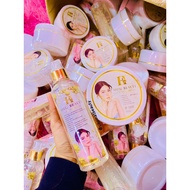 MGW BEAUTY LOTION ORIGINAL | SERUM & LOTION