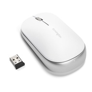 SureTrack™ Dual Wireless Mouse- White (K75353WW)