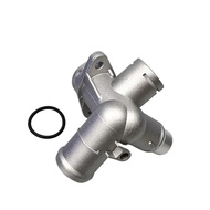 06D 121 132 A-L Cylinder Head Rear 3-way 4-way Connection Pipe 06D121132A-L for Audi A6L C6 2.0T 200