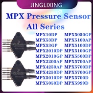 1pcs/lot New original MPX10DP MPX53DP MPX2010DP MPX4250AP MPX4250DP MPX5010DP MPX5100AP MPX5100DP MP