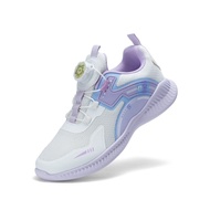 [Hoàn Xu] GIÀY THỂ THAO BATA HỌC SINH BÉ GÁI BITIS BSG004100 (TRẮNG + TÍM) - BITIS GIRLS SPORT SNEAK