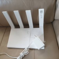 90%新 Huawei 華為路由 AX3 Pro AX3000 ...