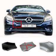 A2188850526 Fit 14-17 Mercedes-Benz CLS-Class W218 CLS220 CLS250d CLS350d  220 250 350 CDI FRONT TOW
