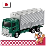 Takara Tomy Tomica No.31 UD Trucks Quon Toy Car for Ages 3 and Up