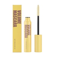 Volumizing Mascara, With Good Thickness Effect, Washable High Definition, Used to Increase Eyelash D