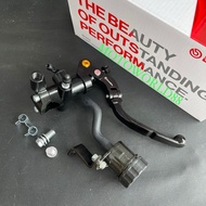 IZUMI RIGHT BRAKE HANDLE IZUMI RIGHT BRAKE MASTER IZUMI UNIVERSAL