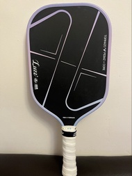 Luzz pickleball 匹克球拍龍卷風正品