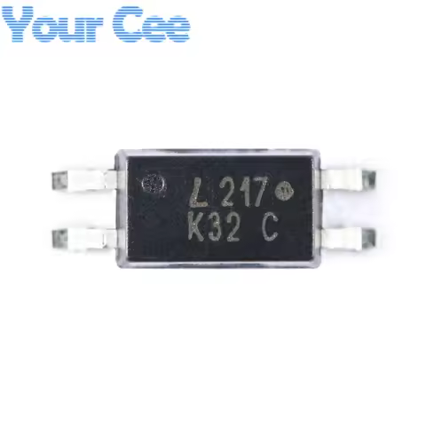 50PCS LTV217 LTV-217 LTV-217-C-G SOP-4 LTV-847 LTV-1008-TP1-G LTV-247 LTV-357T Phototransistor Outpu