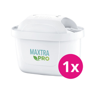 Lõi lọc nước Brita Maxtra Pro All In 1 - model 2023 Công suất 150 lít/ lõi Phù hợp với tất cả bình l