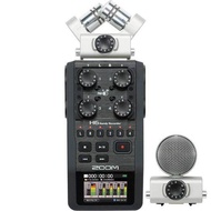 [READY STOCK] Zoom H6 Handy Recorder