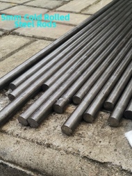 Bright Surface Cold Drawn Round Steel Bar