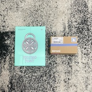 Sealed doll album sealed zb1 zerobaseone yunini han yujin