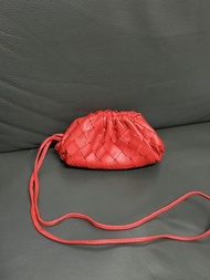 SALE!! Bottega Veneta BV Jodie mini pouch / wallet