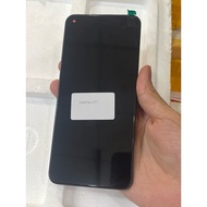 realme c17 lcd screen with frame c11 c30 c30s c35  realme6 realme3pro realme7i