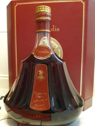 Hennessy Paradis軒尼詩杯莫停
