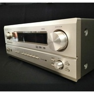 Amplifier Reicever Denon Avr3803