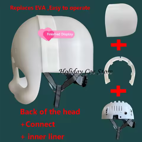 DIY Accessories Fursuit Kigurumi Base Cosplay Furry Costume Props Kig Head Base Fursuit Accessories