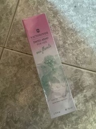 Victorinox香水