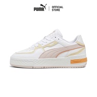 PUMA EVOLUTION - รองเท้าผ้าใบ CA Pro Ripple Earth สีขาว 39577313